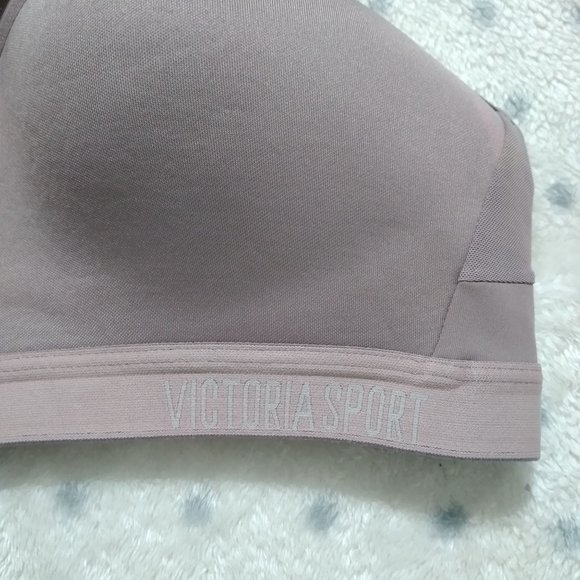 Victoria's Sport Bra 34B (S) Vintage Rose - Picture 3 of 7